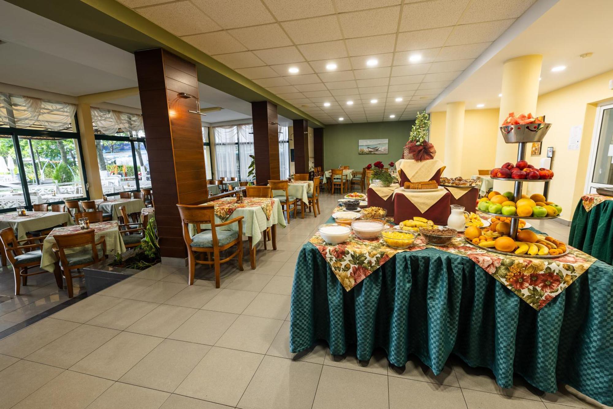 Hotel Slavyanski Sunny Beach Exterior foto