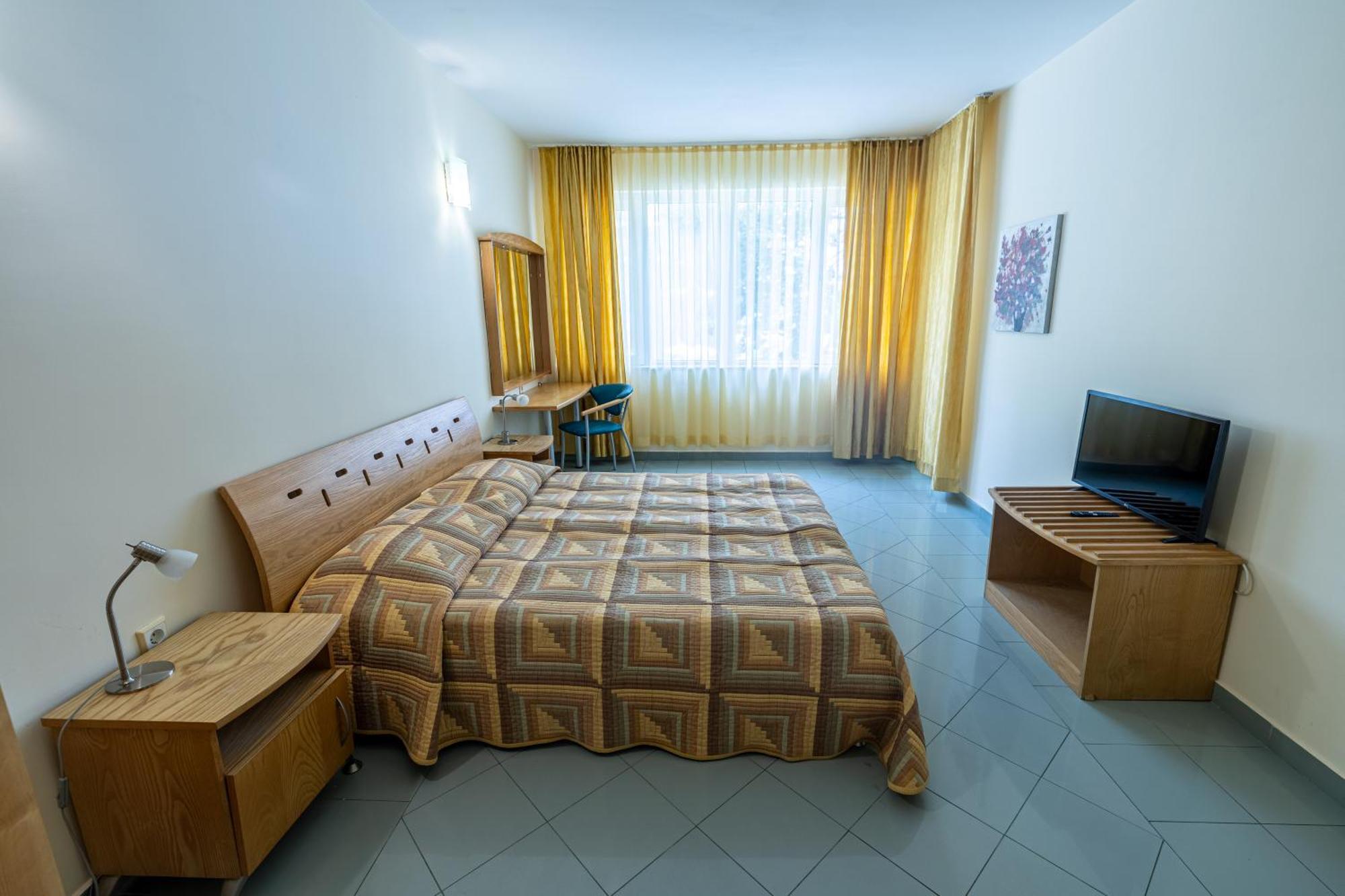 Hotel Slavyanski Sunny Beach Exterior foto