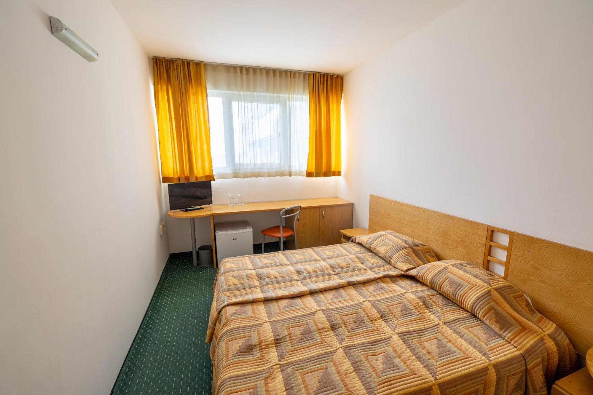 Hotel Slavyanski Sunny Beach Exterior foto